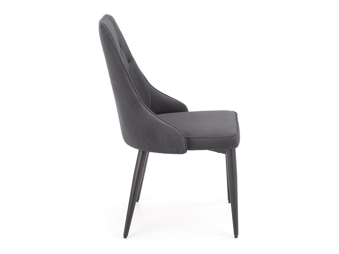 Chair Houston 873 (Grey)