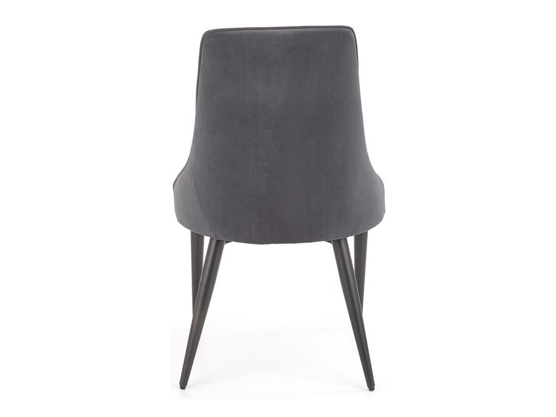 Chair Houston 873 (Grey)