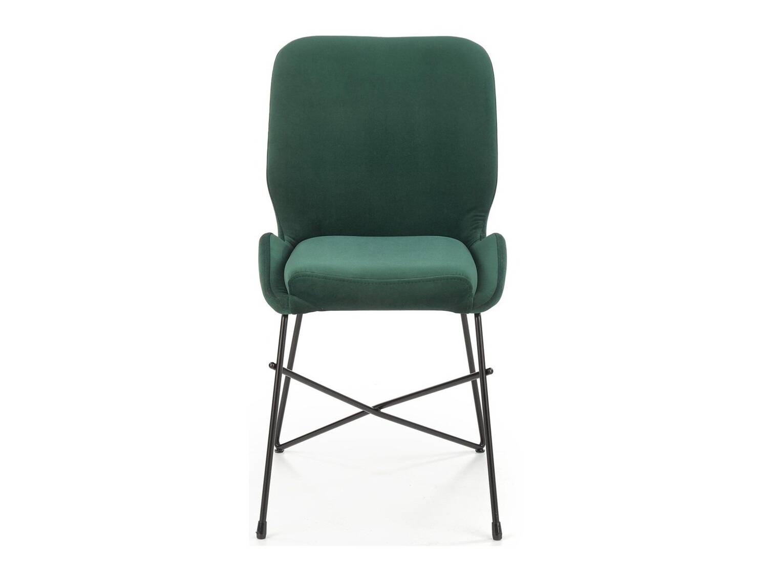 Chair Houston 930 (Dark green)