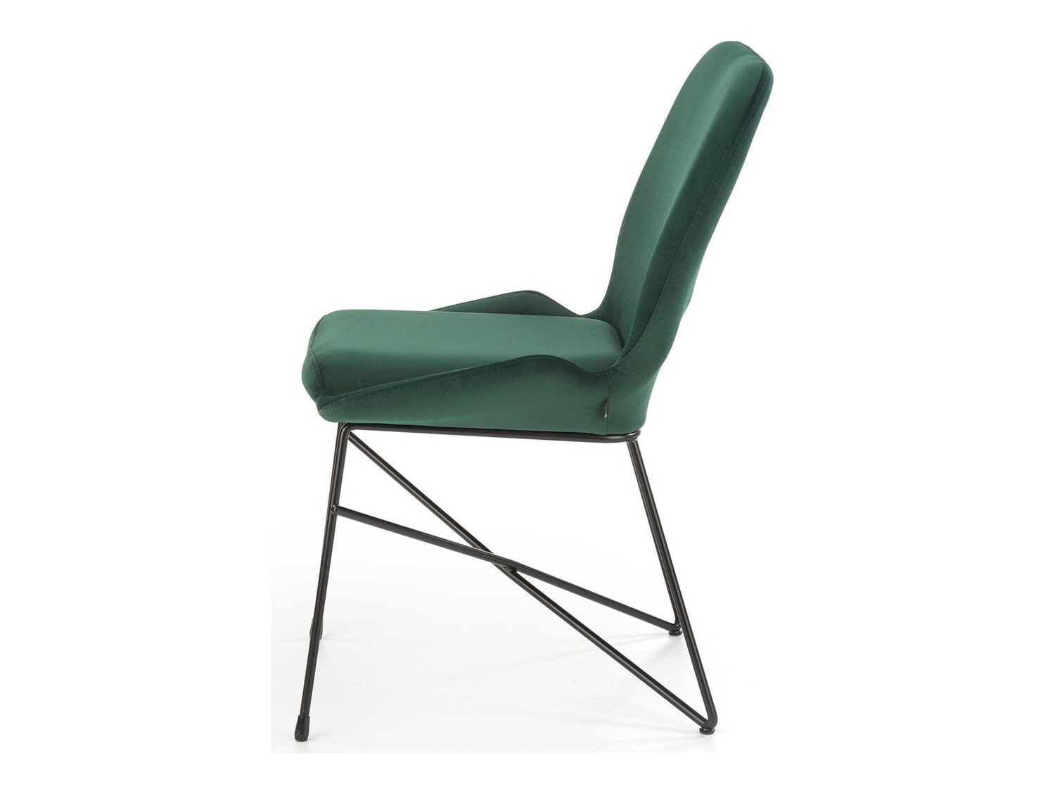 Chair Houston 930 (Dark green)