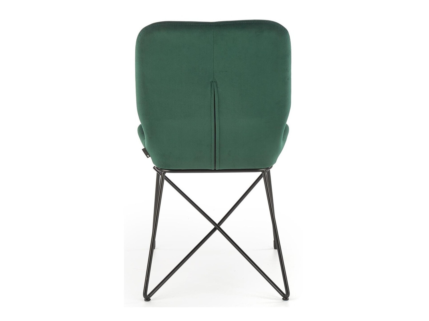 Chair Houston 930 (Dark green)