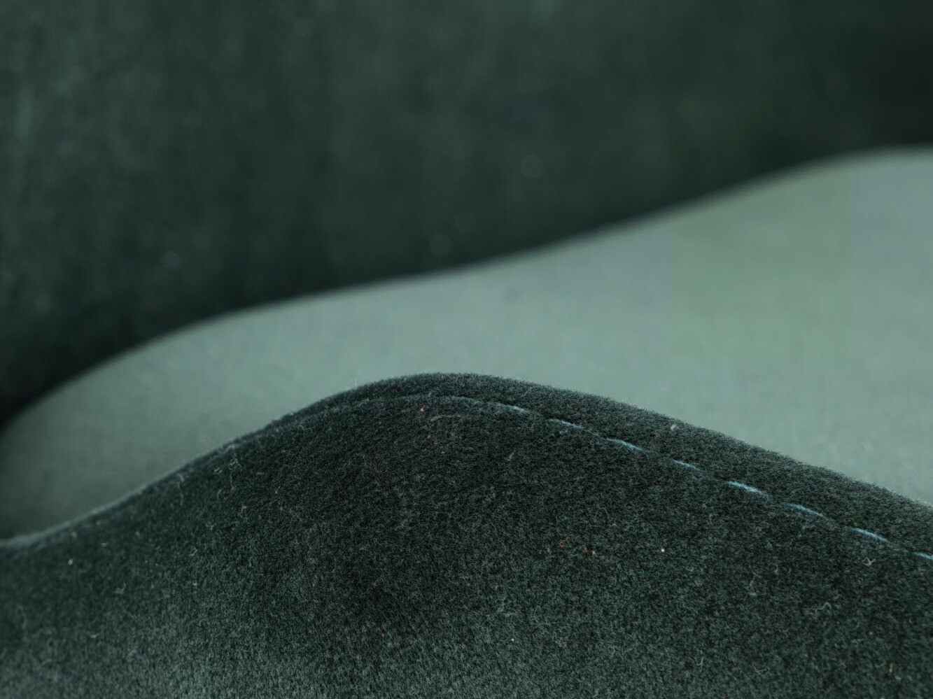 Chair Houston 930 (Dark green)
