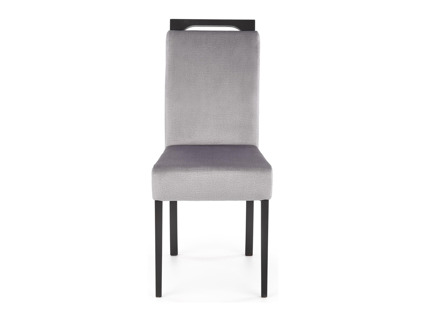 Chair Houston 1055 (Grey + Black)