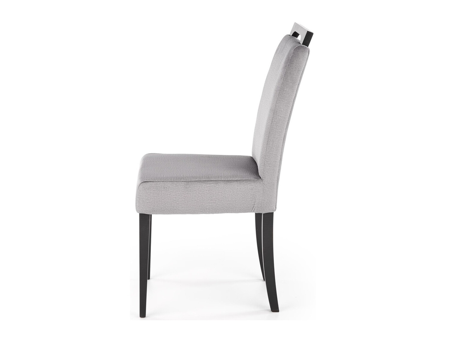 Chair Houston 1055 (Grey + Black)