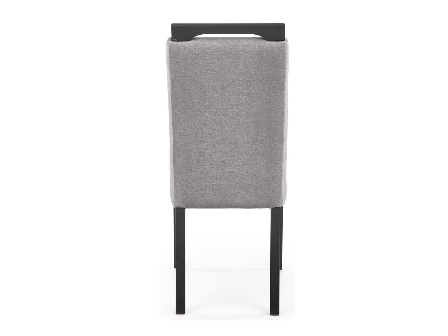 Chair Houston 1055 (Grey + Black)