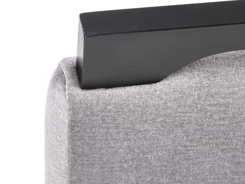 Chair Houston 1055 (Grey + Black)