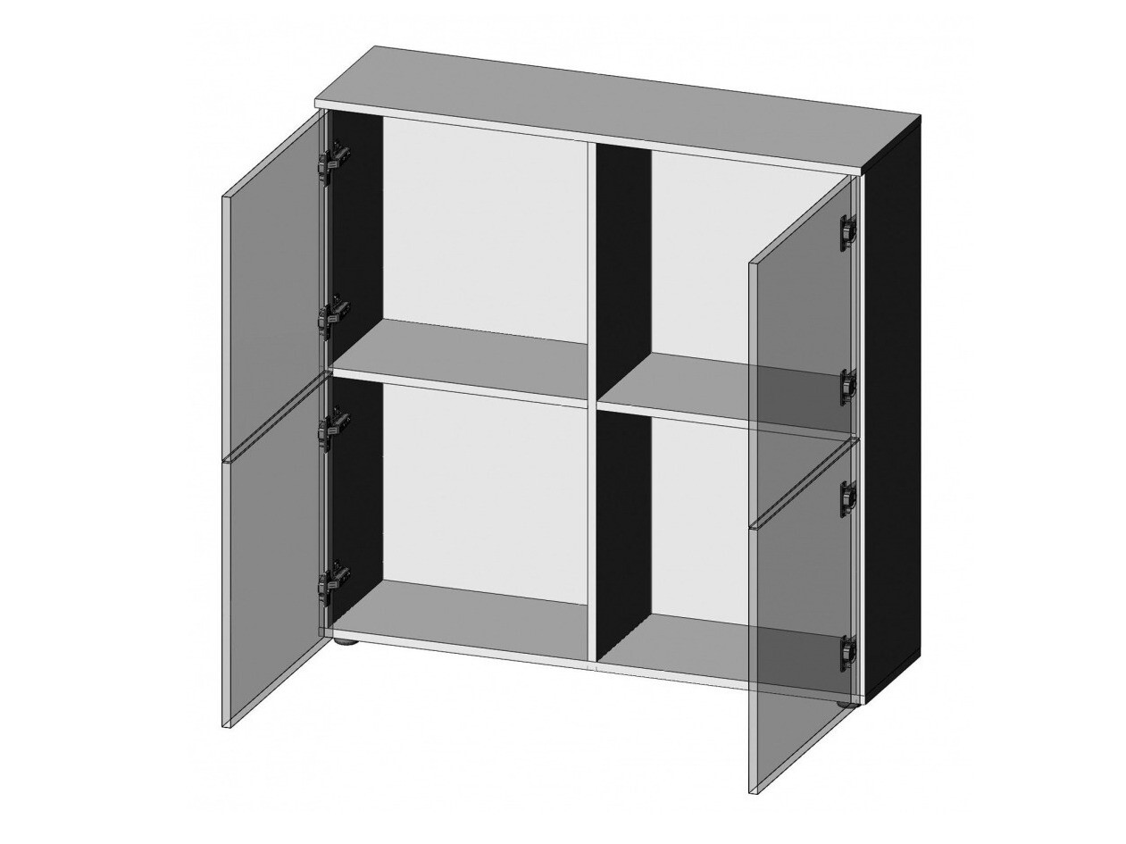 Μπουφέ Houston 273