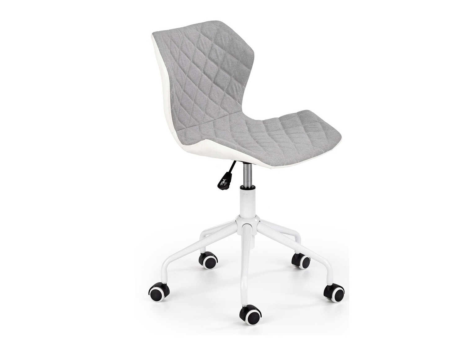 Παιδική καρέκλα Houston 991 (Γκρι)