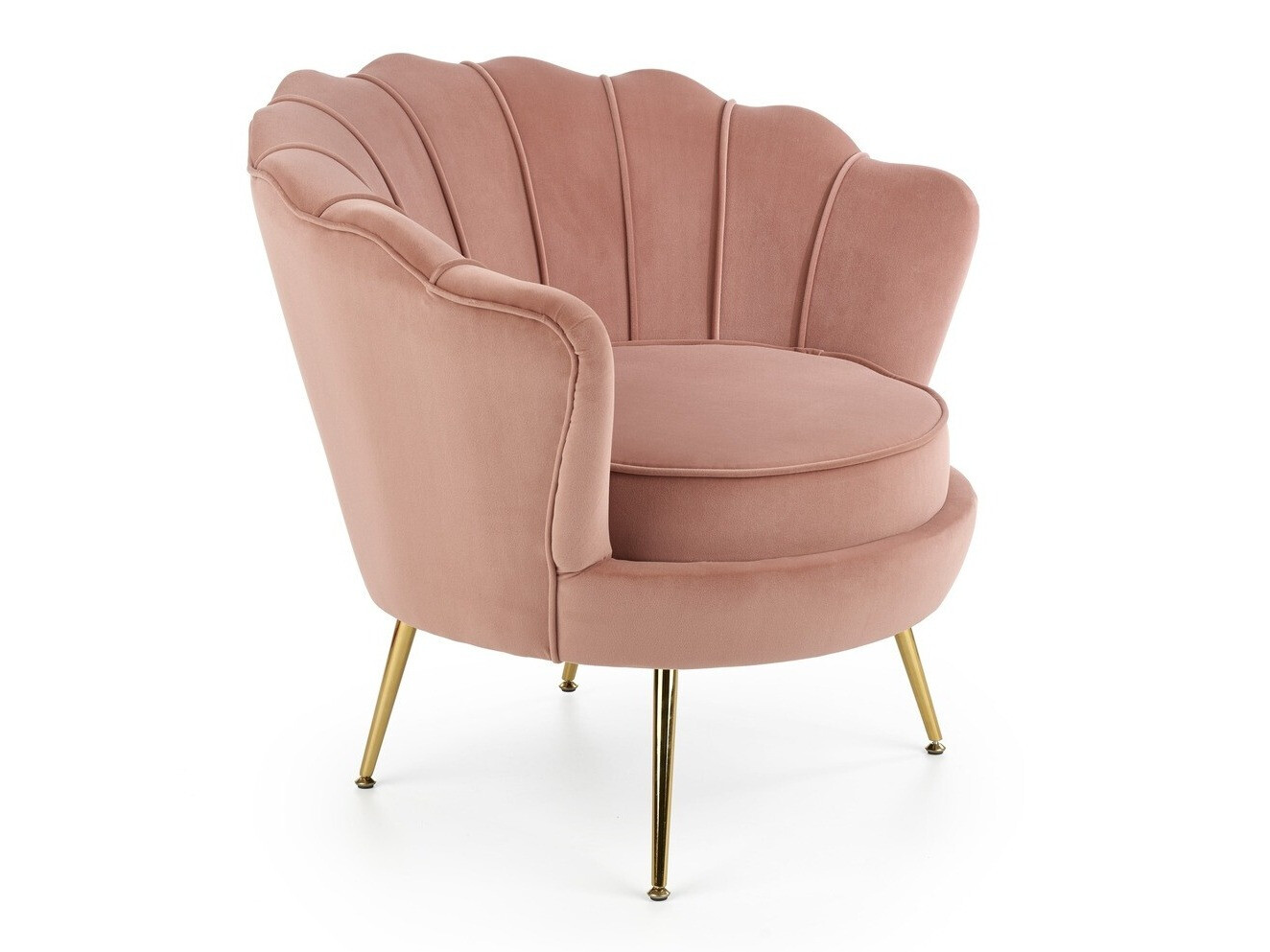Armchair Houston 828 (Pink)