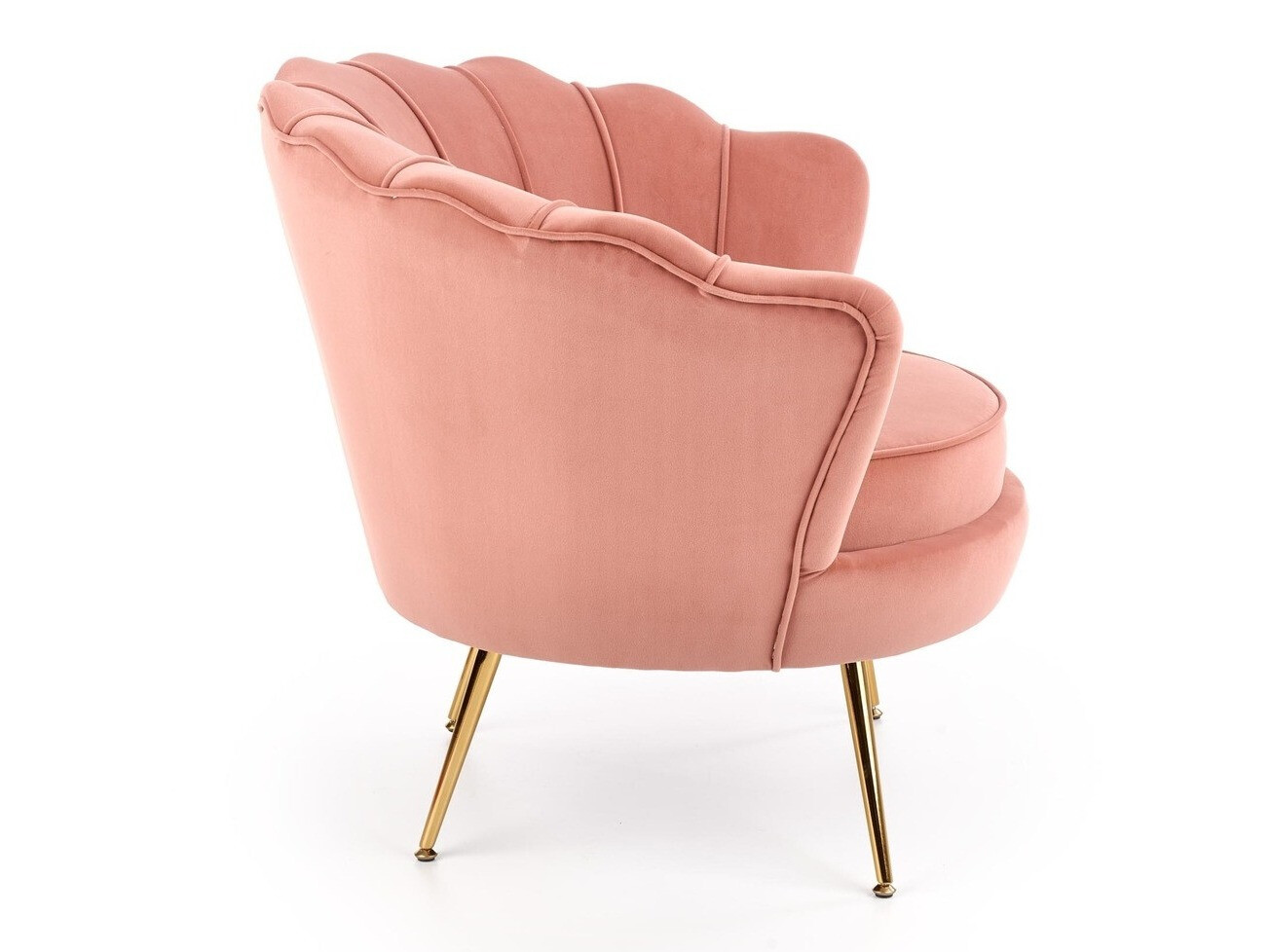 Armchair Houston 828 (Pink)