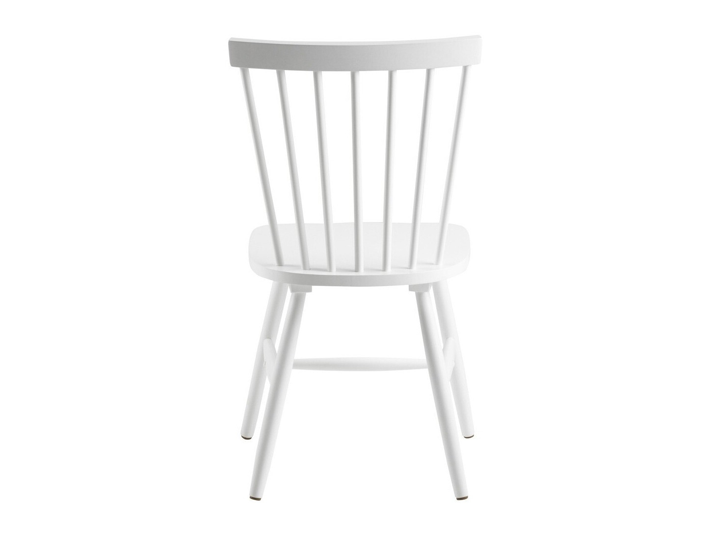 Chair Norsica 161 (White)