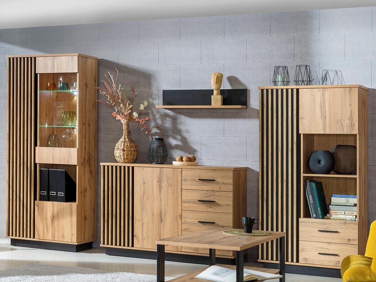 Chest of drawers Tenodeu 105