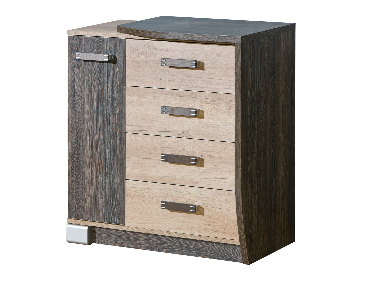 Chest of drawers Tivlue 109
