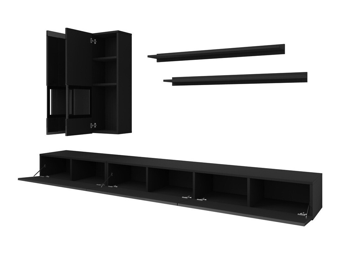 Σετ επίπλων σαλονιού Austin 245