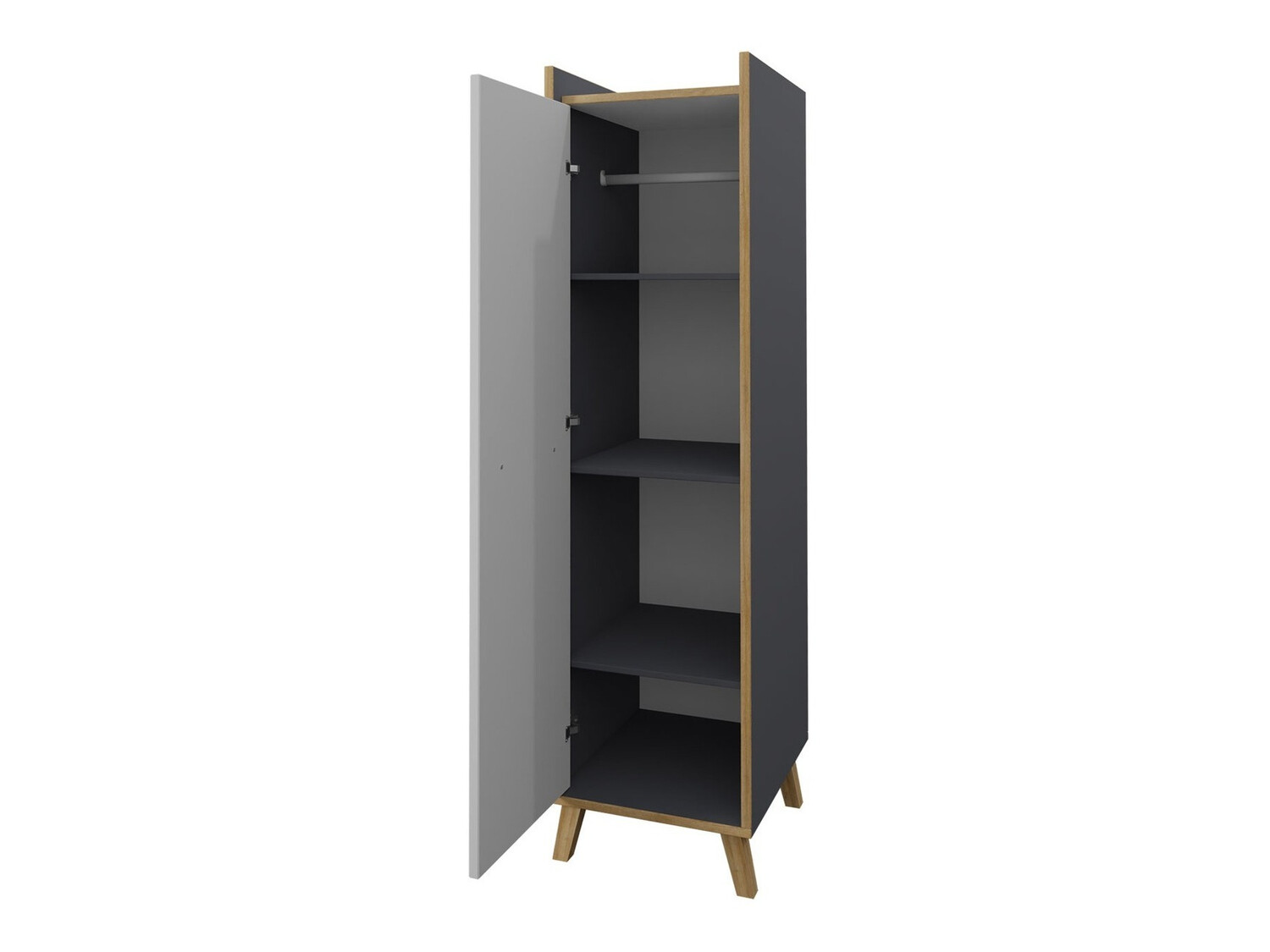 Wardrobe Oderevu 101