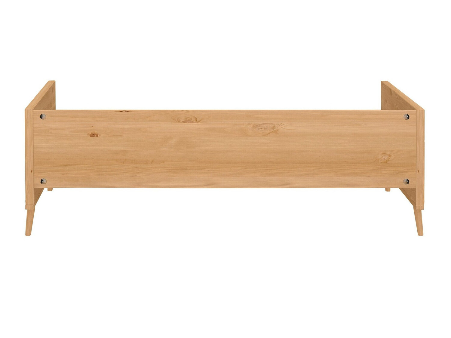 Κρεβάτι Denton 130 (Πεύκο)