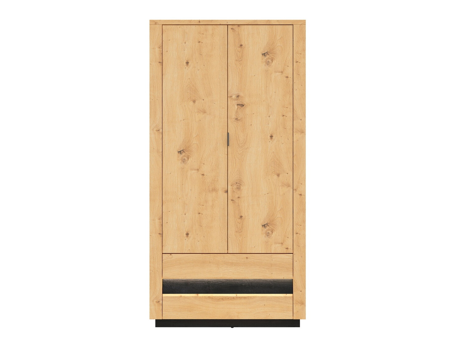 Wardrobe Sermeli 107