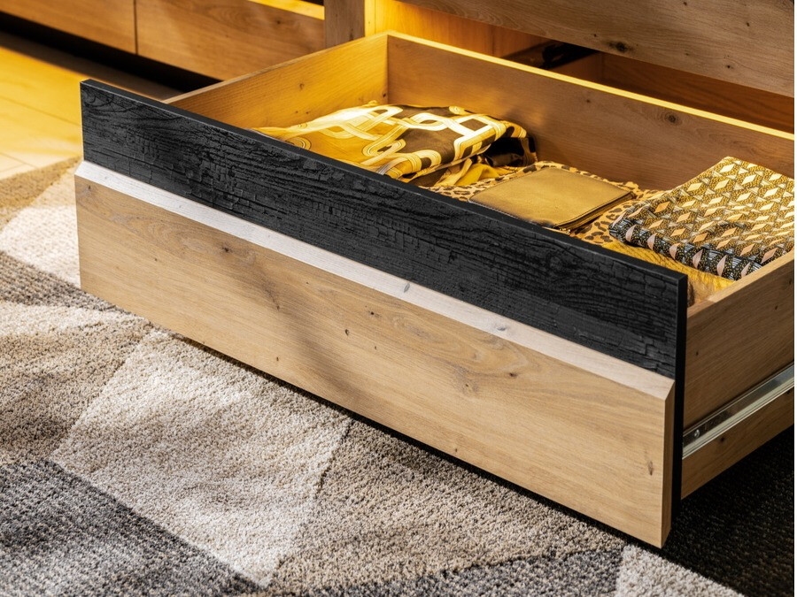 Wardrobe Sermeli 107