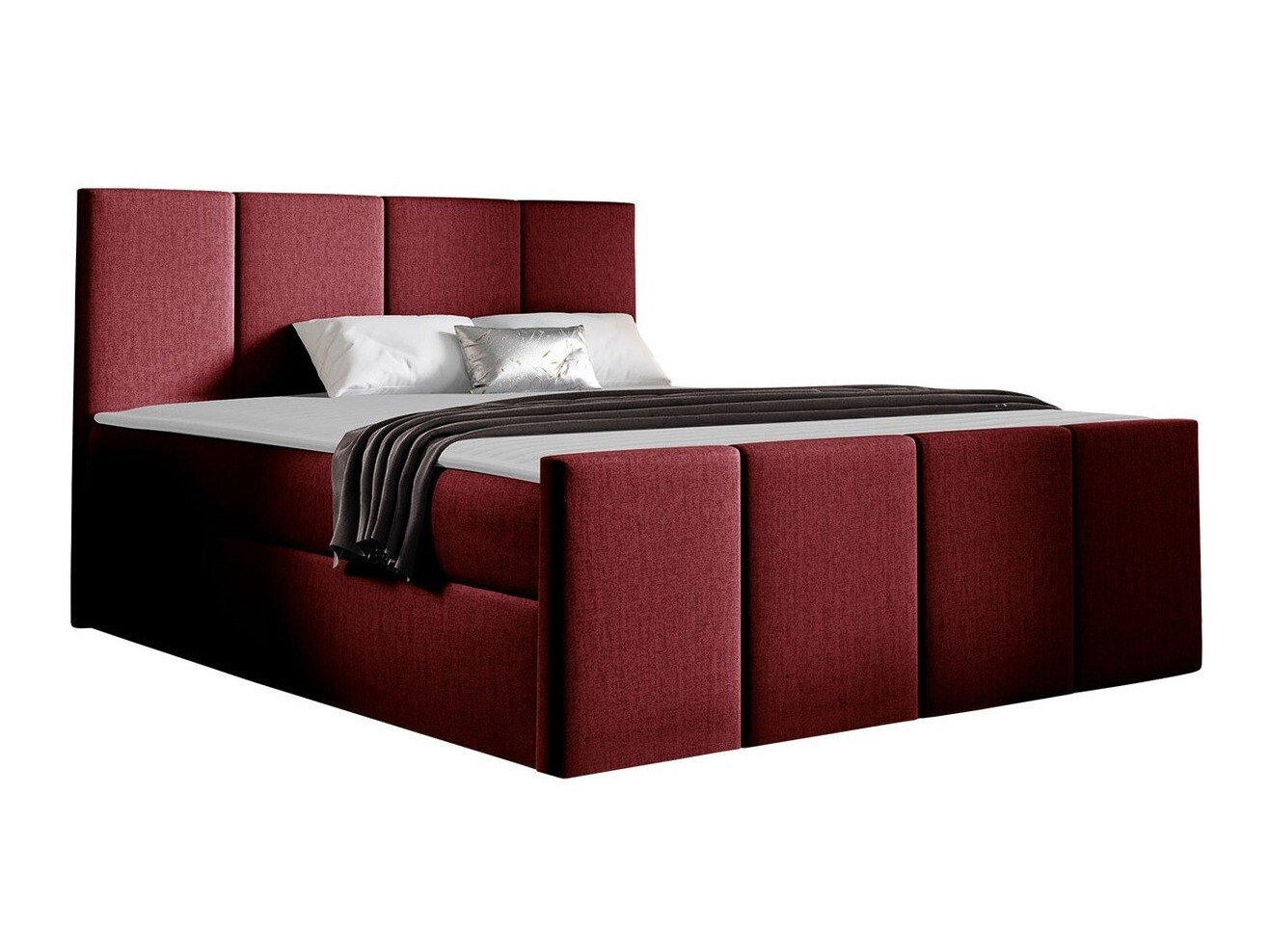Κρεβάτι continental Ventus (Kameleon 59)