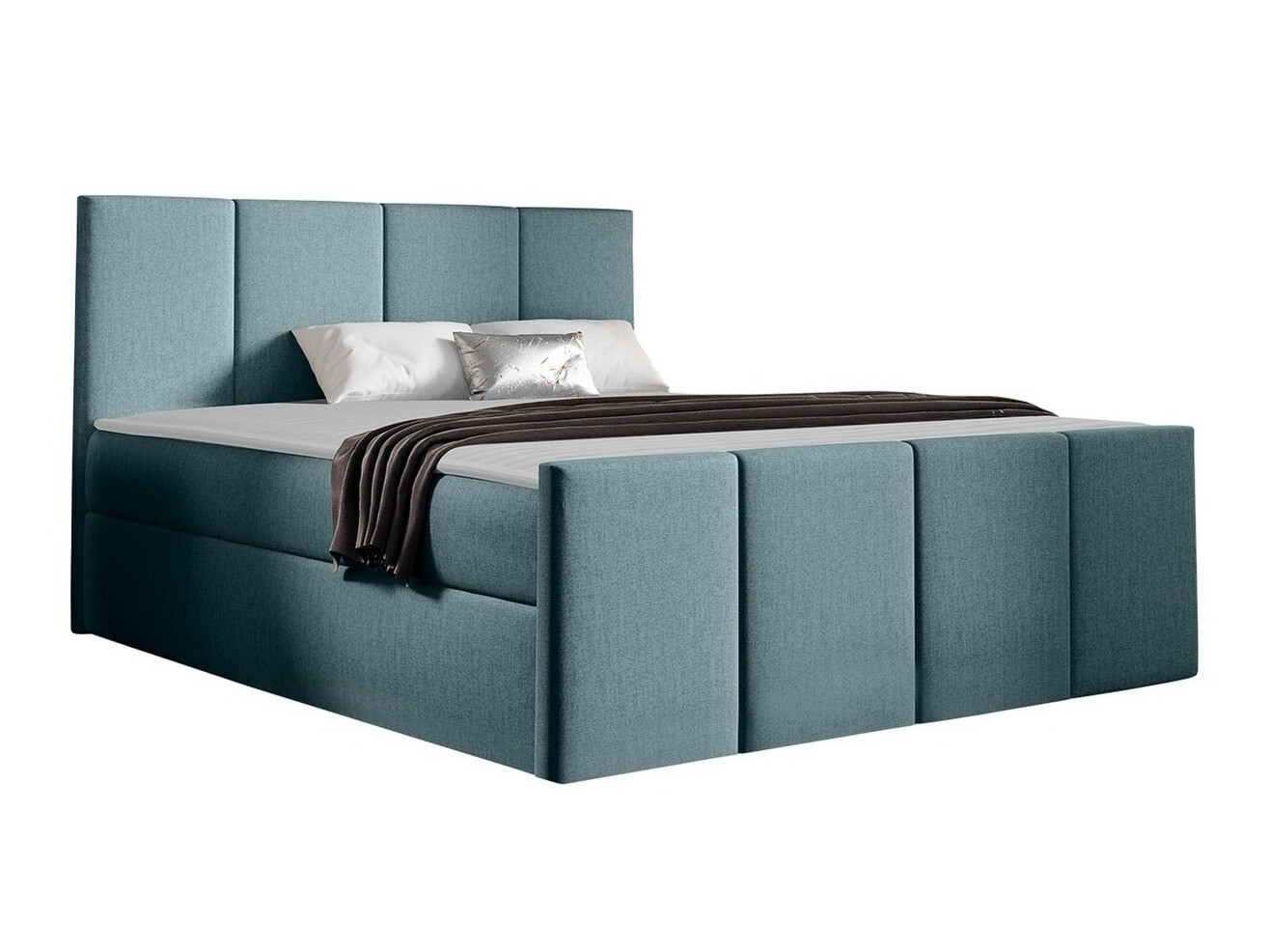 Κρεβάτι continental Ventus (Kameleon 72)