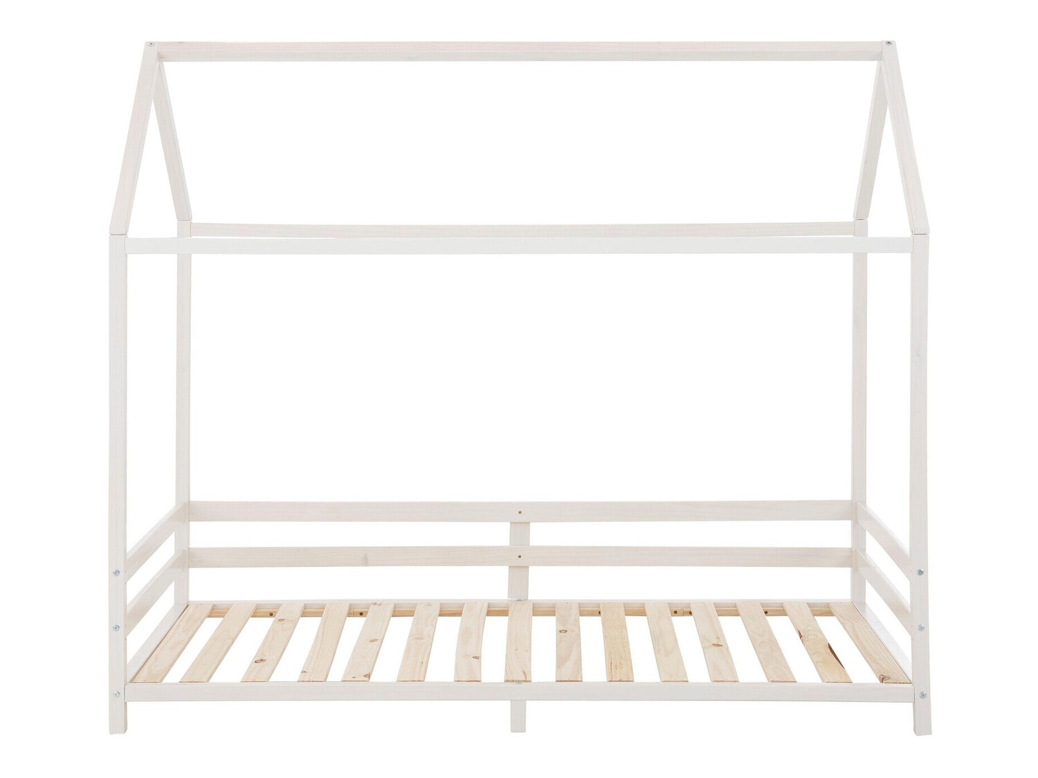 Bed Denton 128 (White)