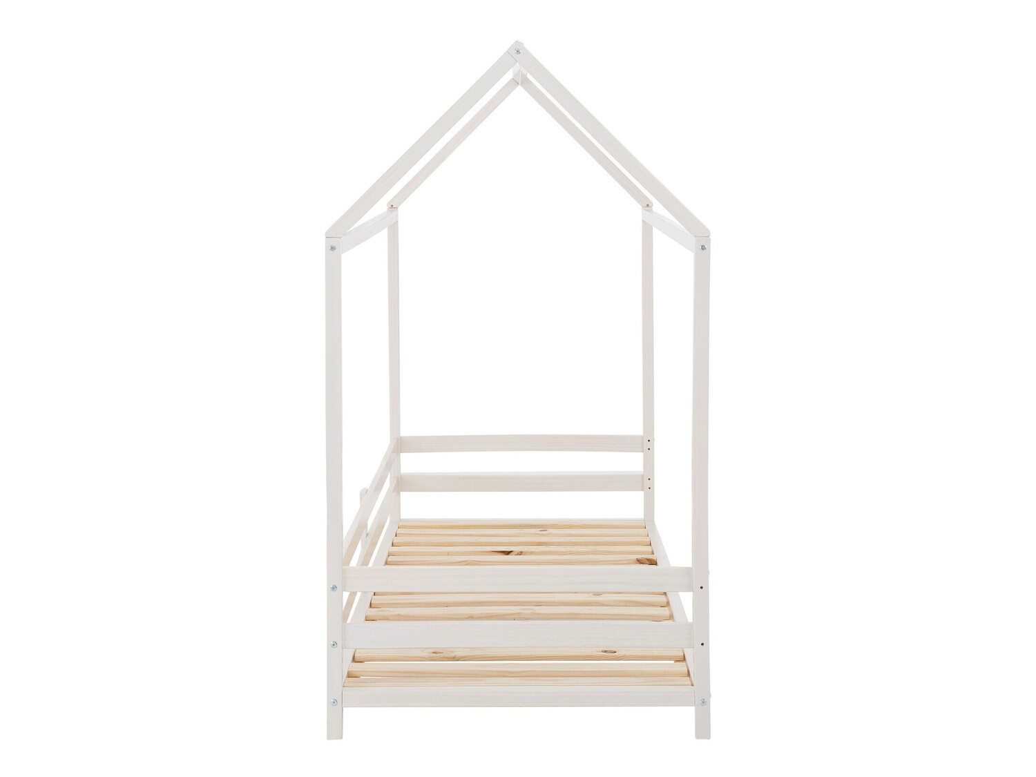 Bed Denton 128 (White)