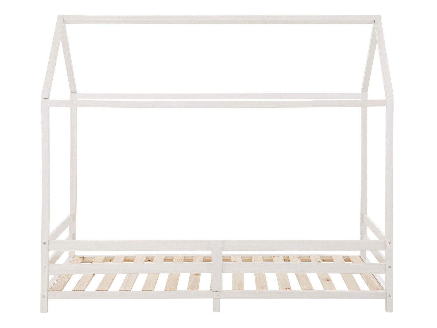 Bed Denton 128 (White)