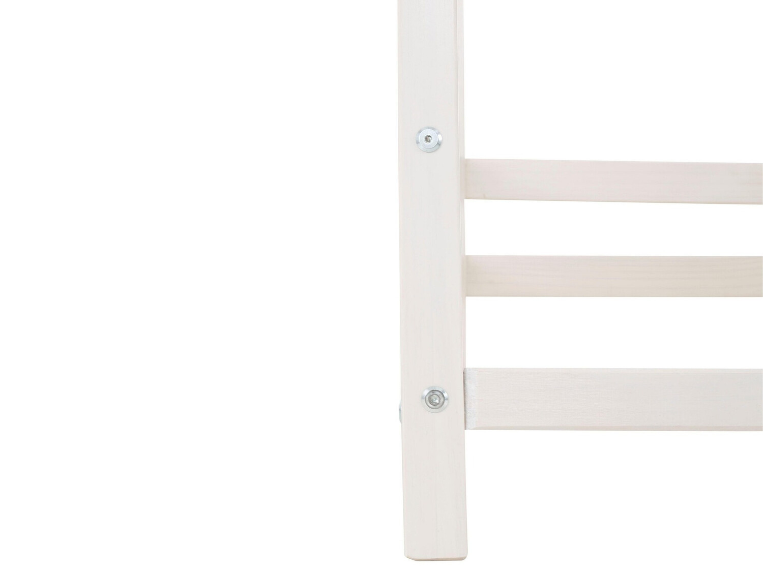 Bed Denton 128 (White)