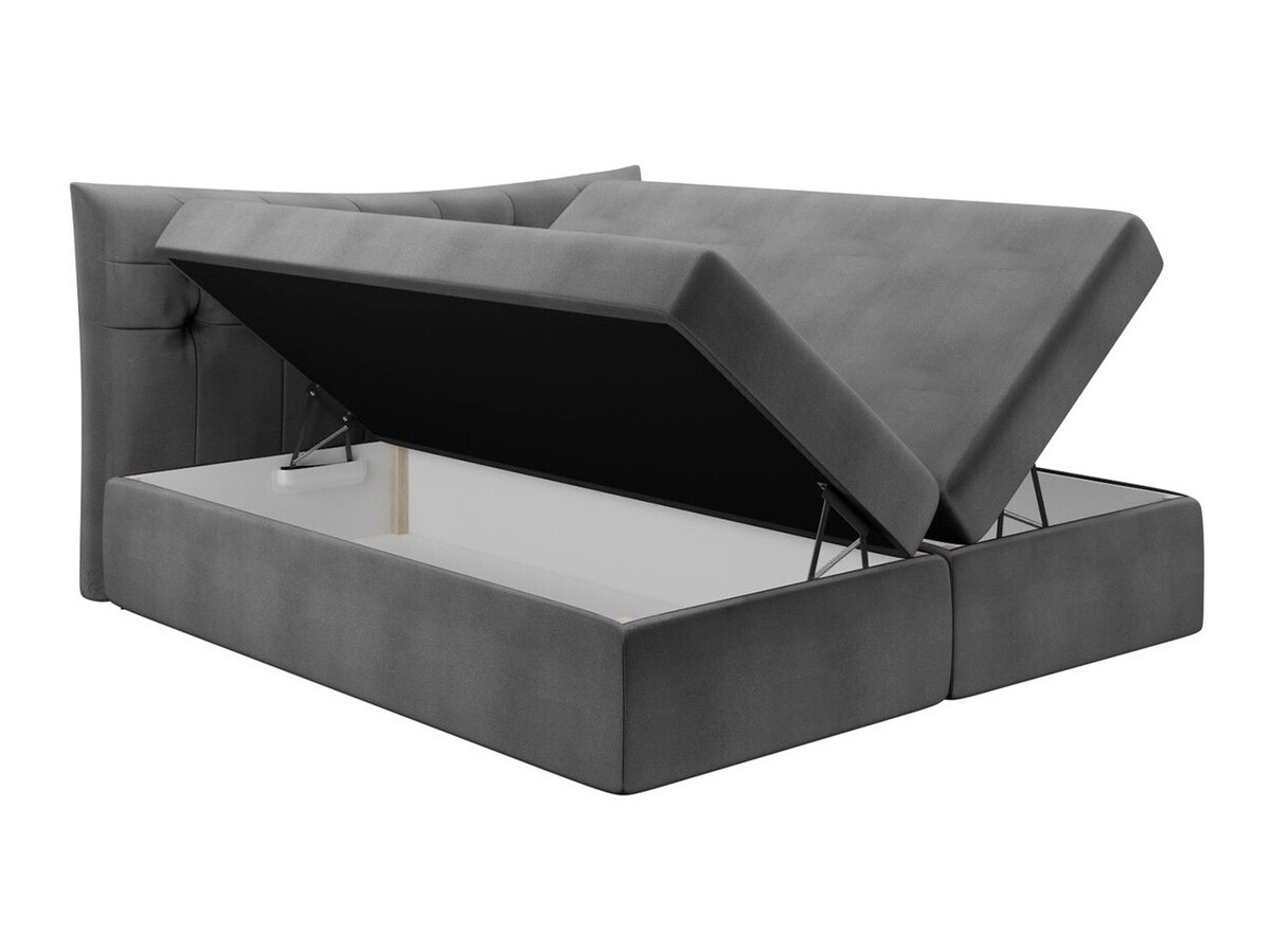 Continental bed Insula (Kronos 02)
