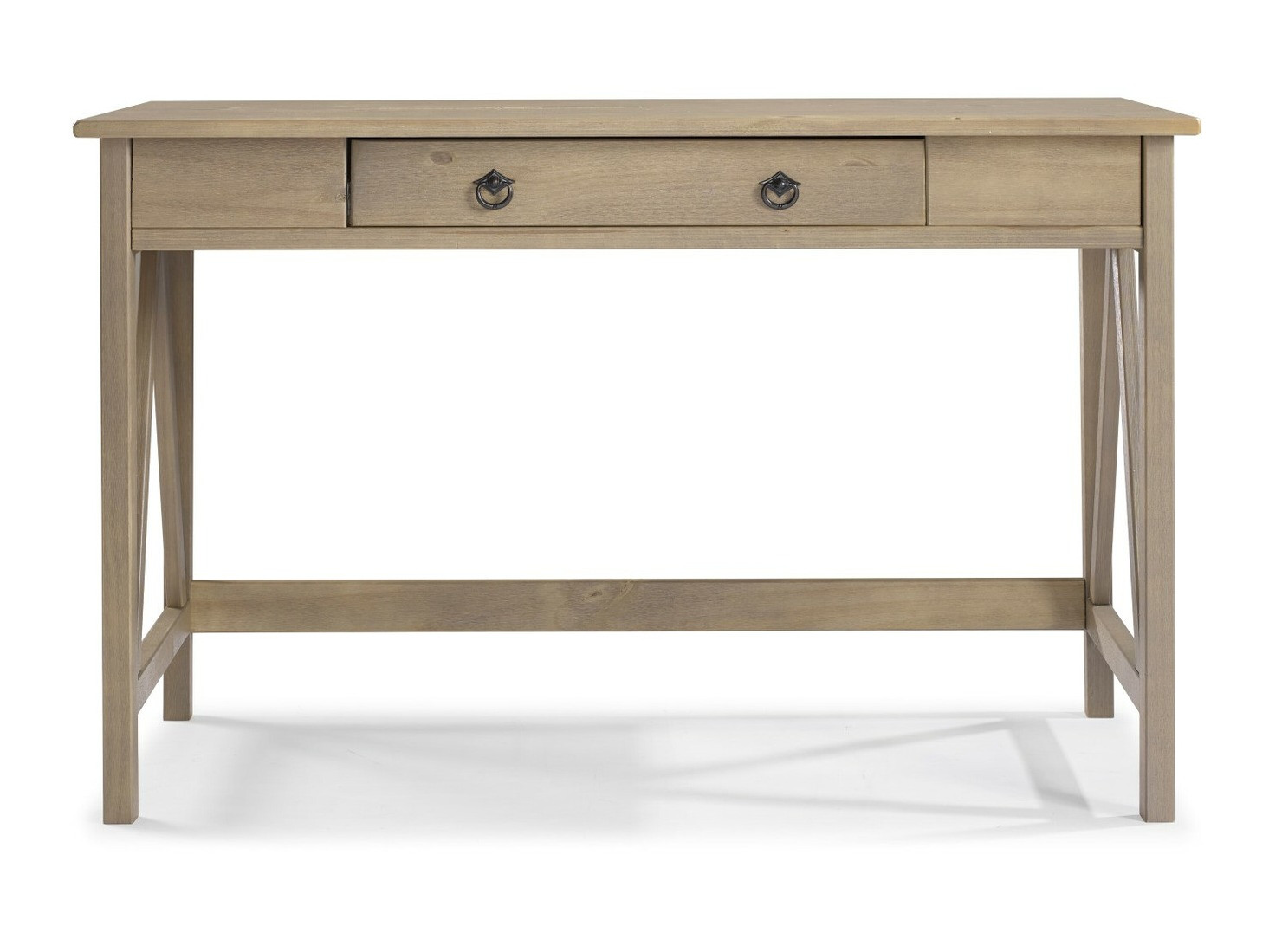 Γραφείο Denton 421 (Ανοιχτό καφέ)