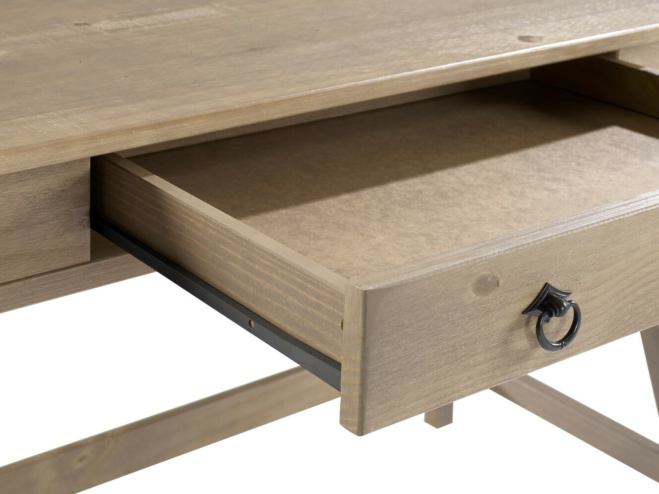 Γραφείο Denton 421 (Ανοιχτό καφέ)