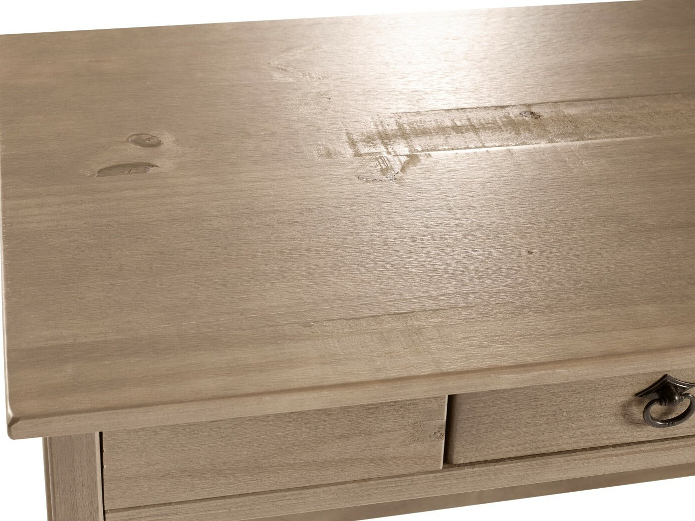 Γραφείο Denton 421 (Ανοιχτό καφέ)