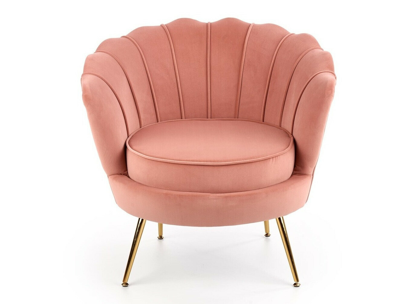 Armchair Houston 828 (Pink)