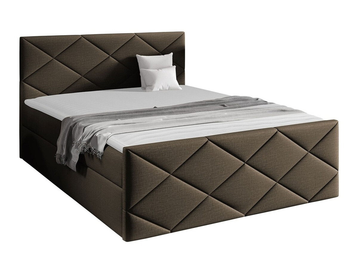 Κρεβάτι continental Mons (Zetta 294)