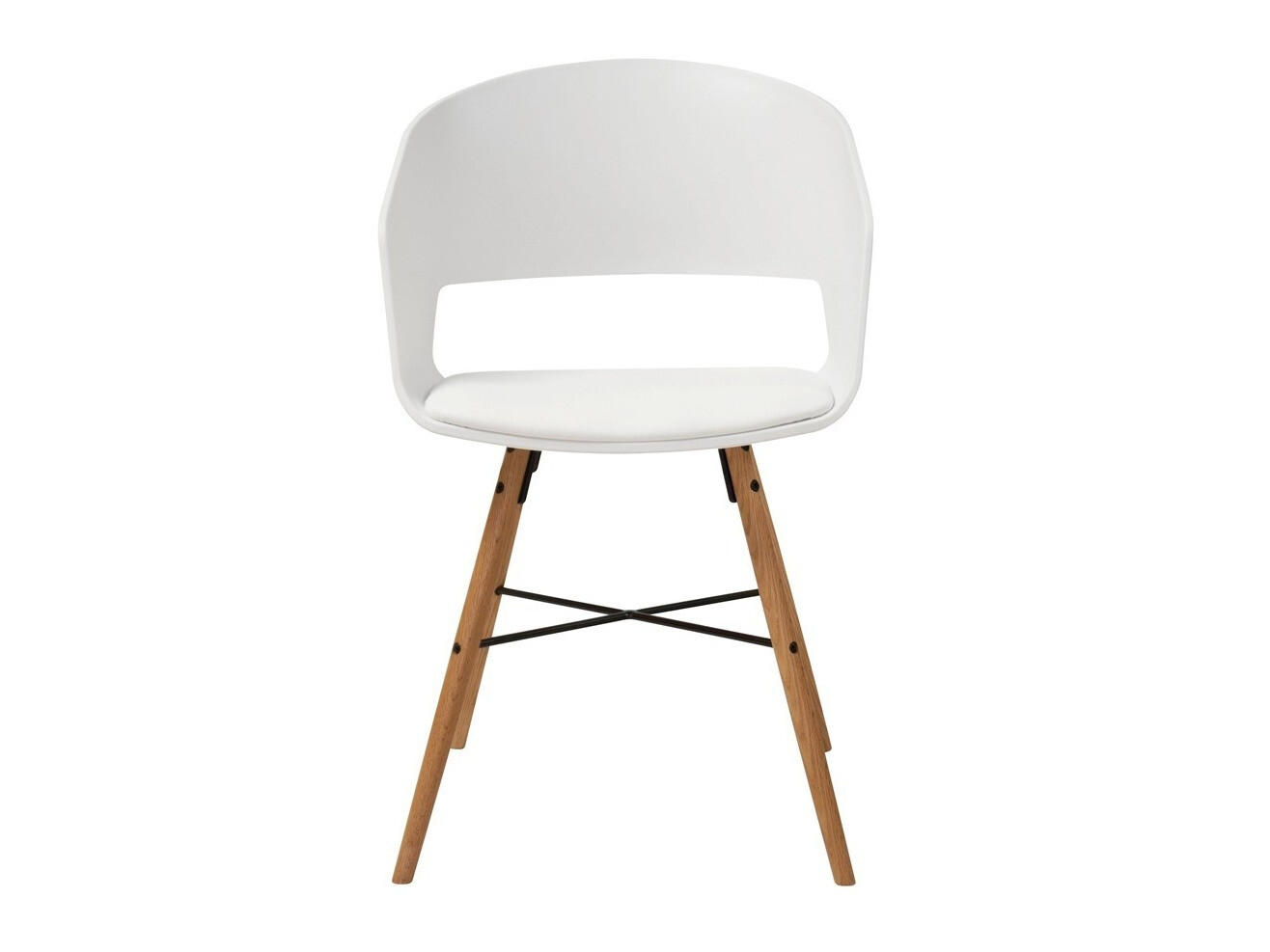 Chair Norsica 207 (White)