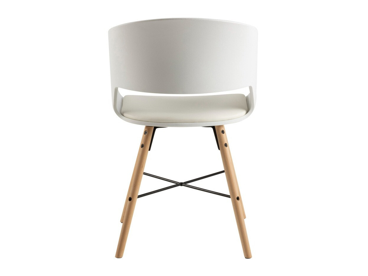Chair Norsica 207 (White)