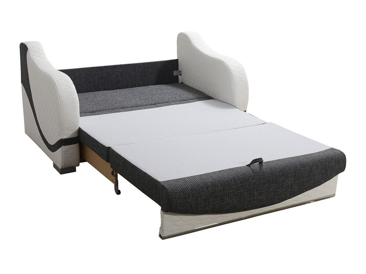Sofa bed Decatur 102 (Rombix 017 + Lawa 17)