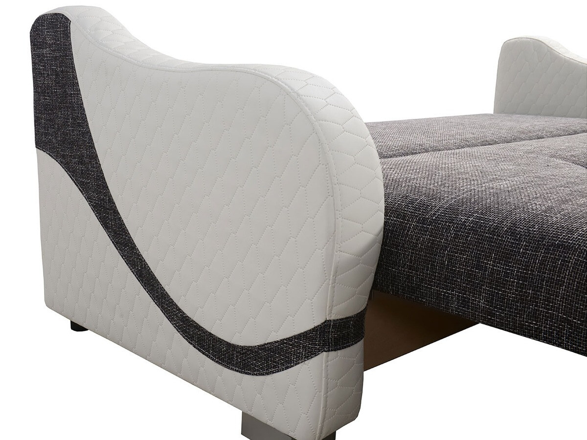 Sofa bed Decatur 104
