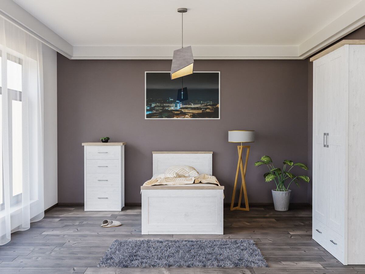 Σετ επίπλων Elblore 111