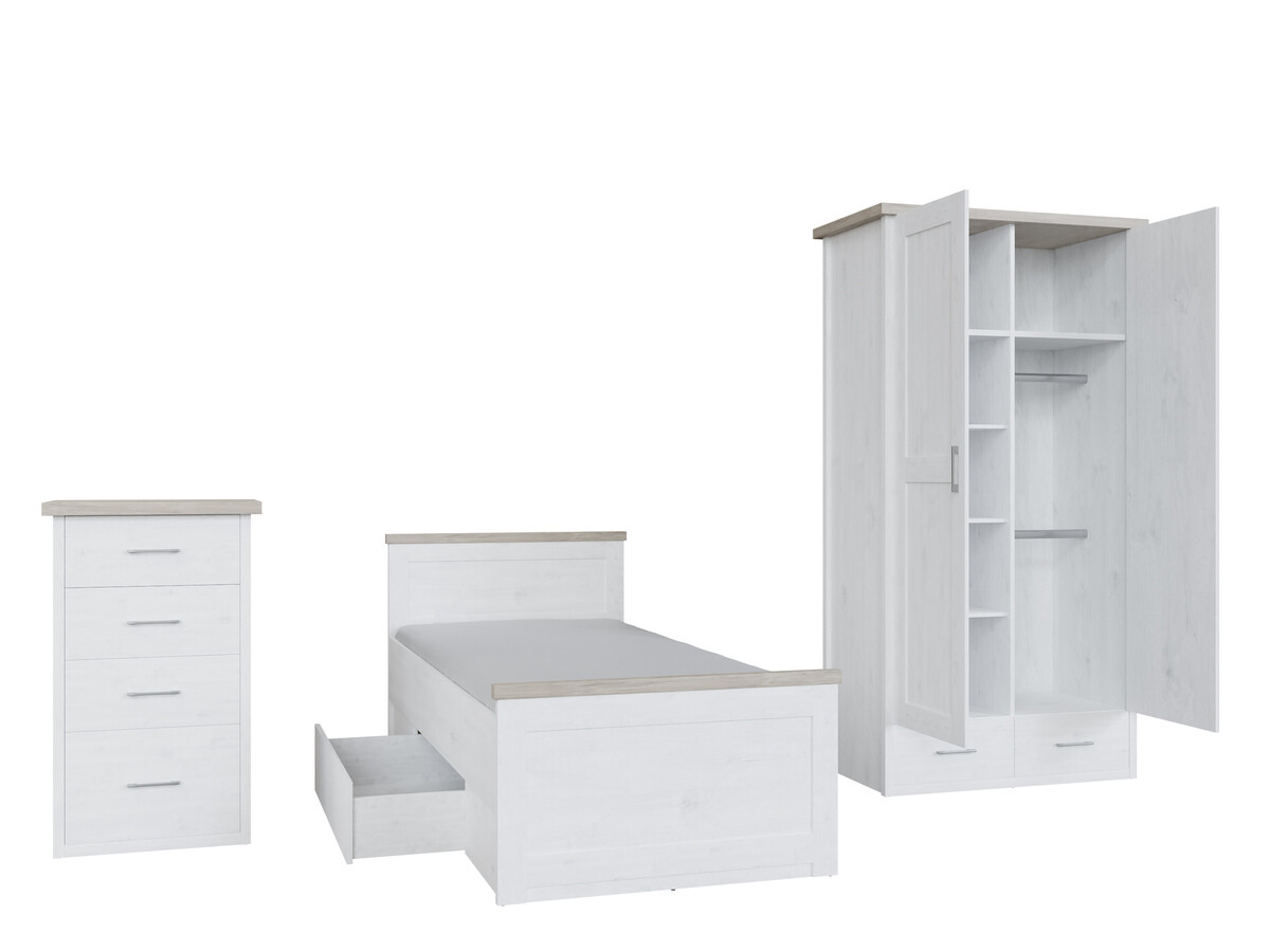 Σετ επίπλων Elblore 111