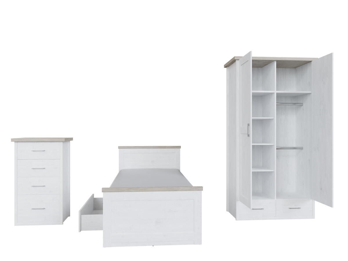 Σετ επίπλων Elblore 111