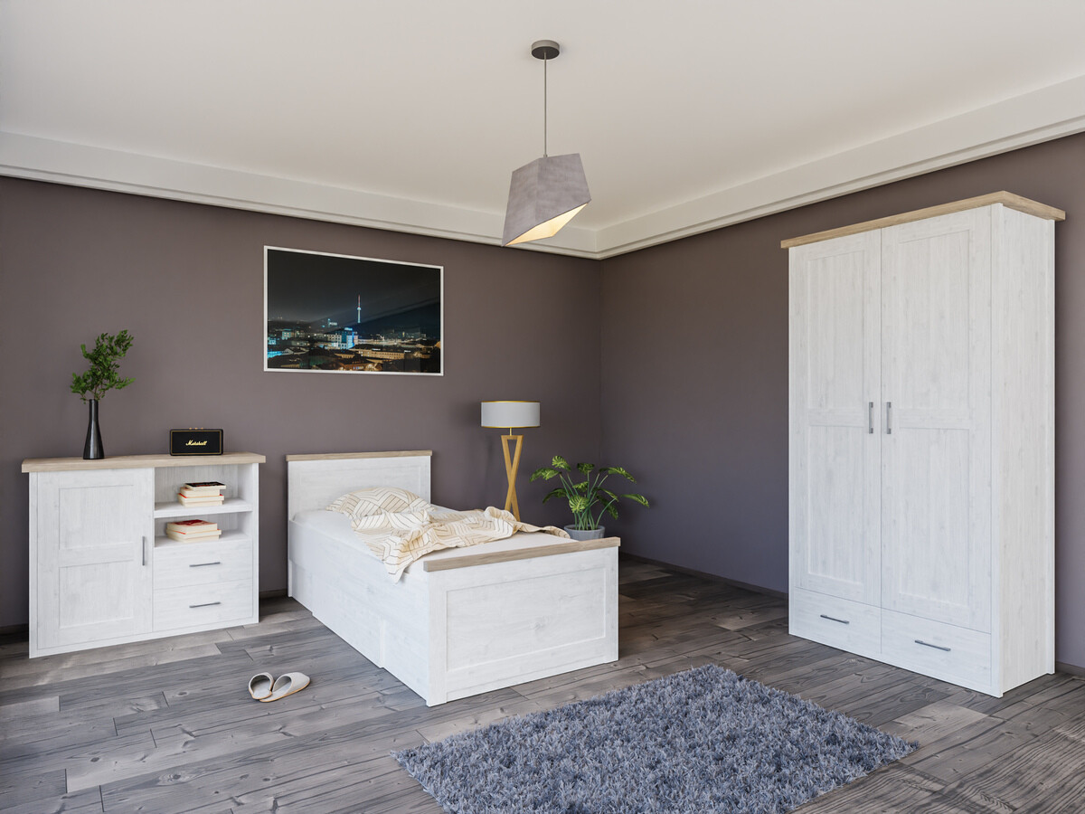 Σετ επίπλων Elblore 112