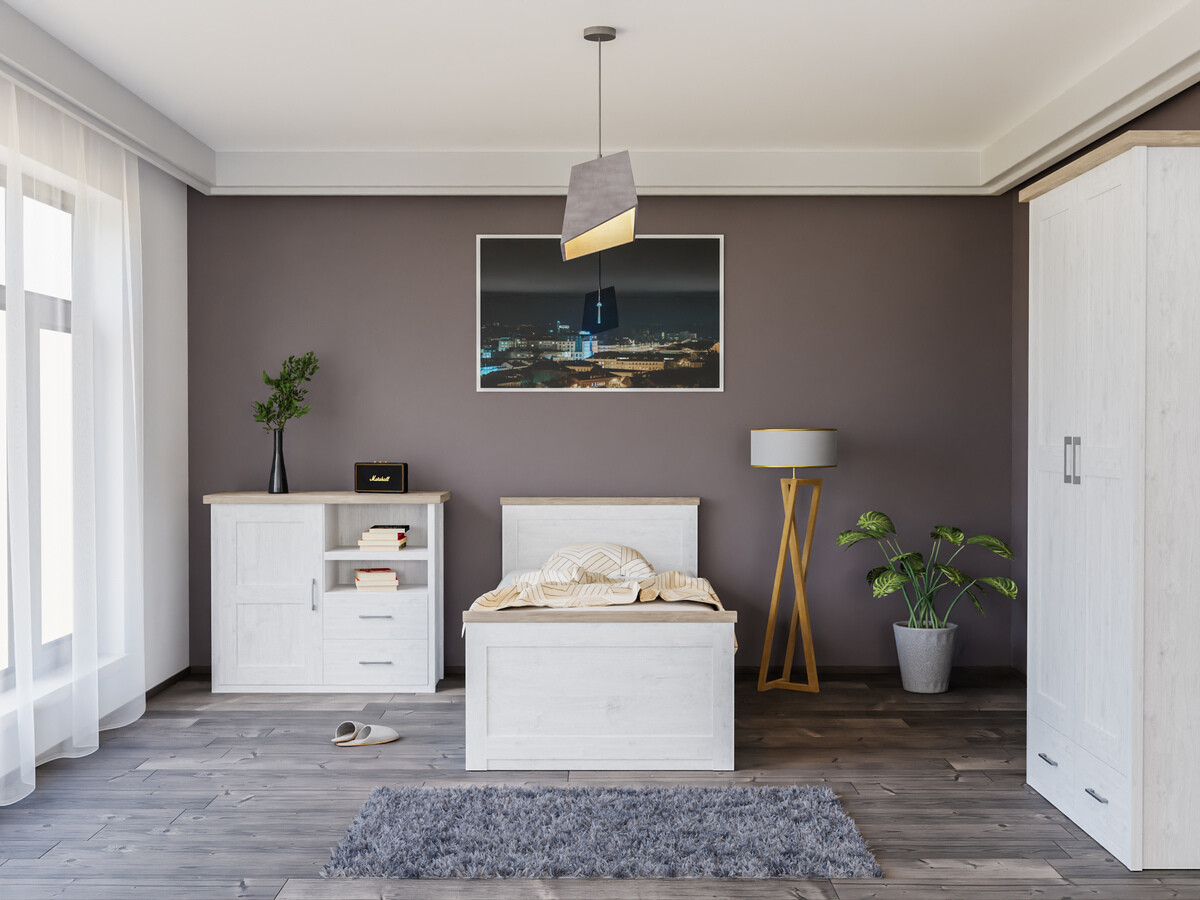 Σετ επίπλων Elblore 112