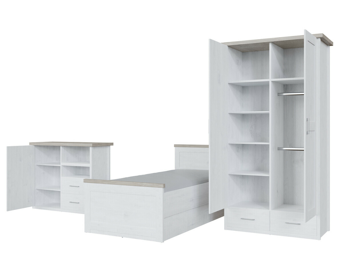 Σετ επίπλων Elblore 112