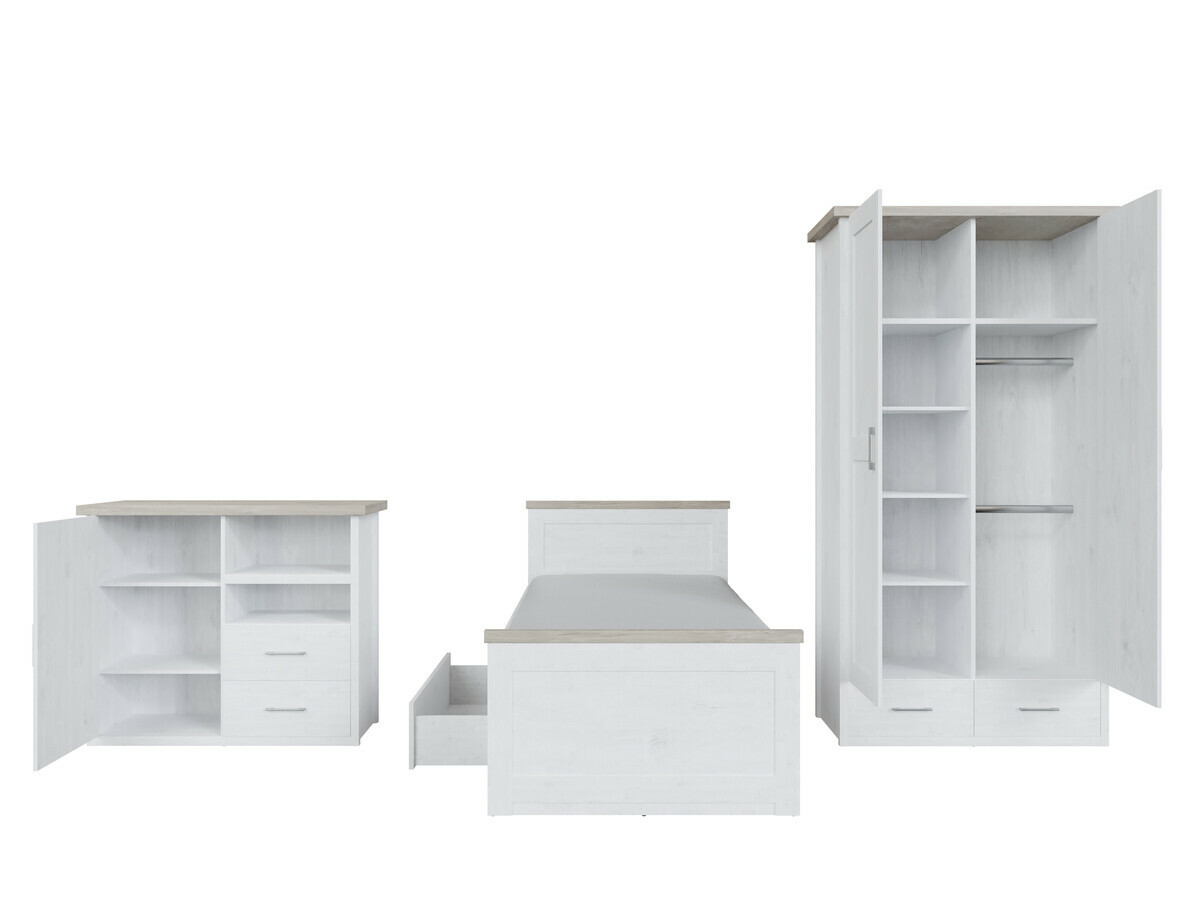 Σετ επίπλων Elblore 112