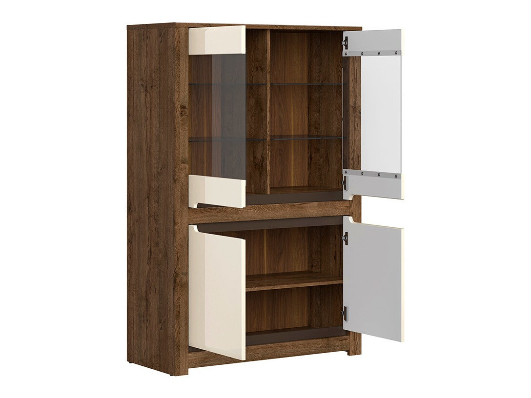 Σετ επίπλων σαλονιού Ophevaru 110