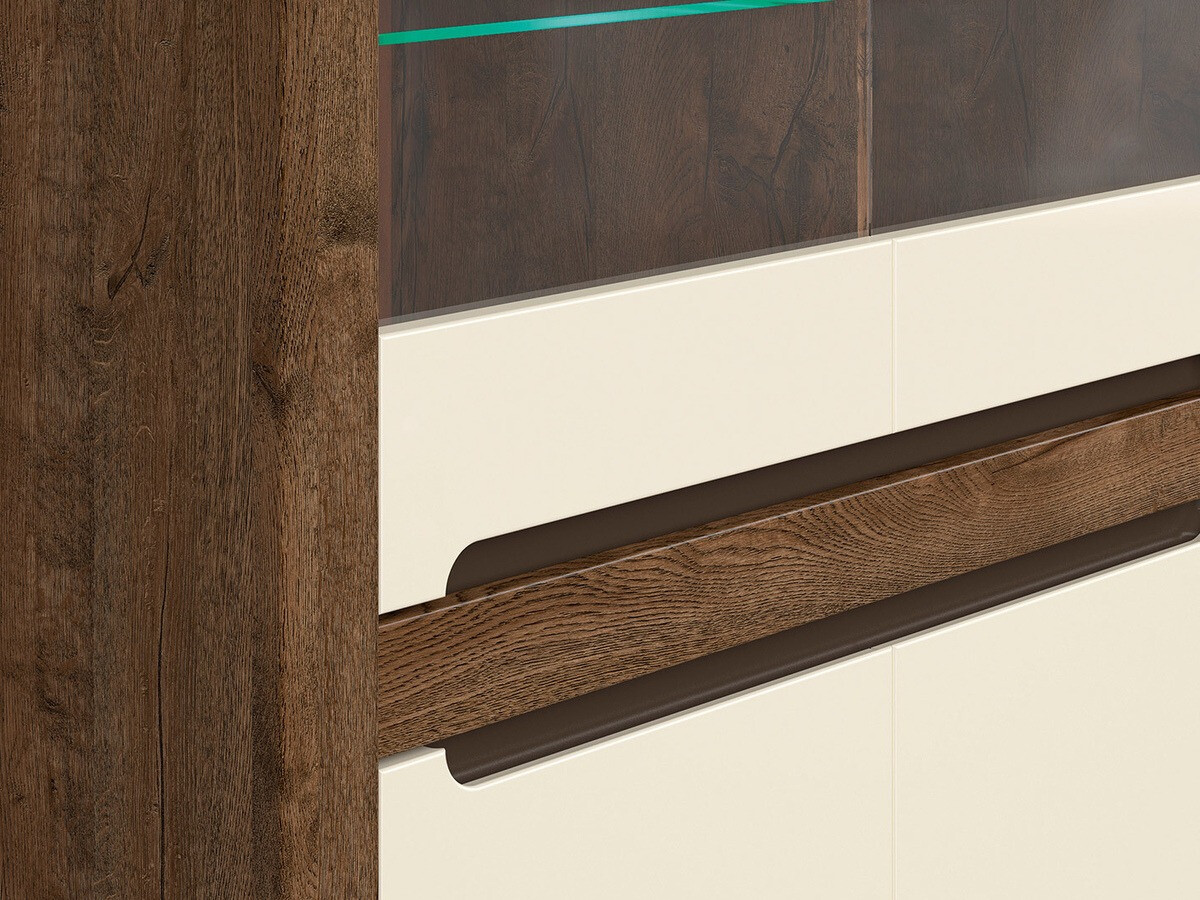 Σετ επίπλων σαλονιού Ophevaru 110