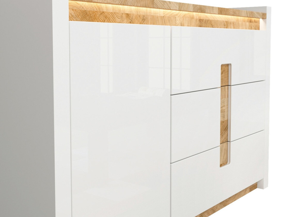 Συρταριέρα Cirevai 100