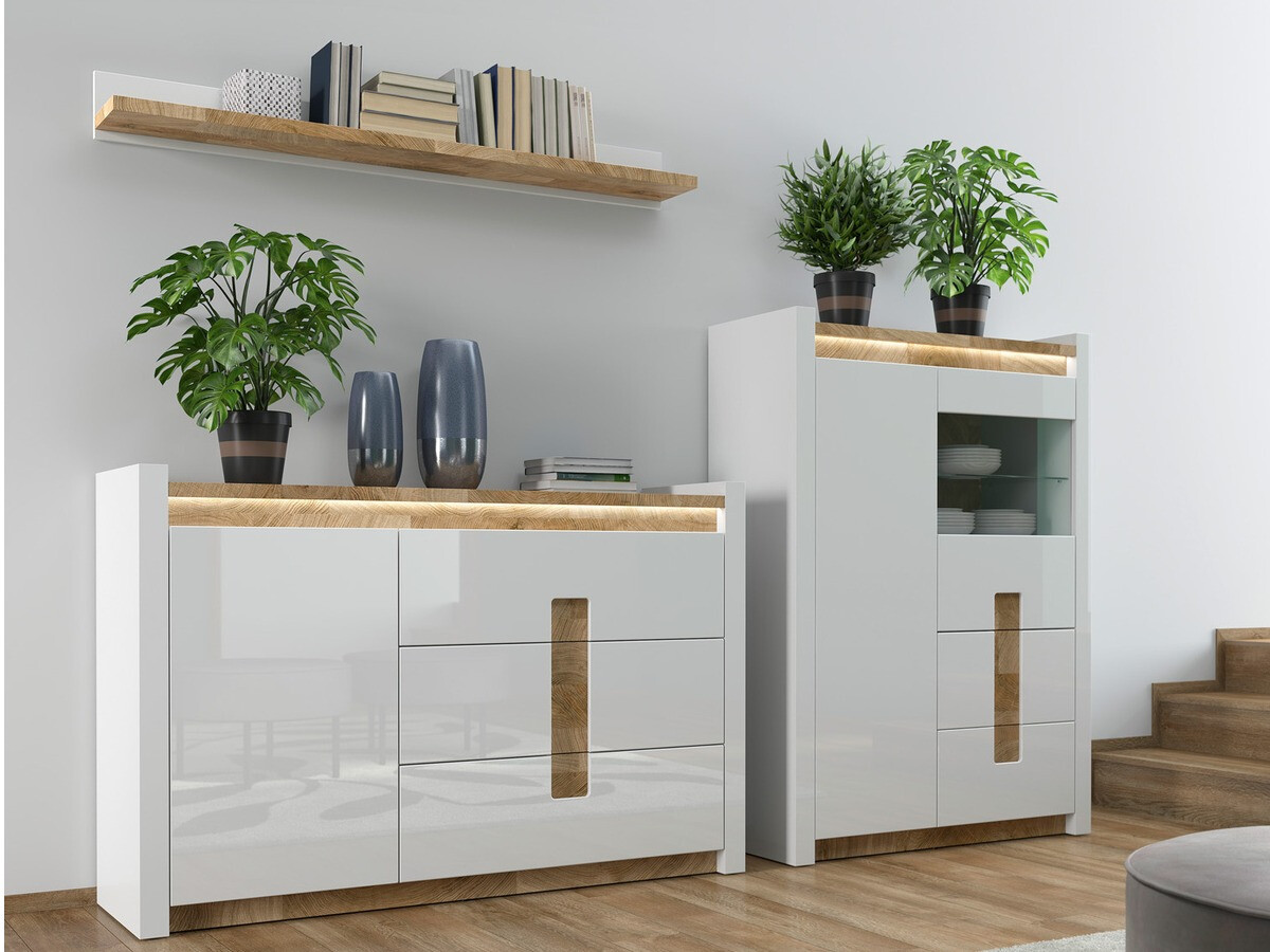 Συρταριέρα Cirevai 100