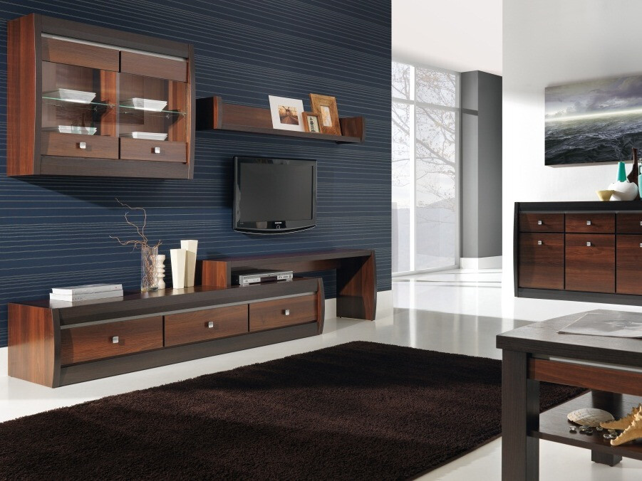 Wall shelf Loretri 115